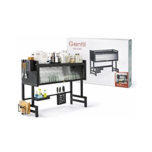 SECAPLATOS CON CAJON GENTIL GN-2065