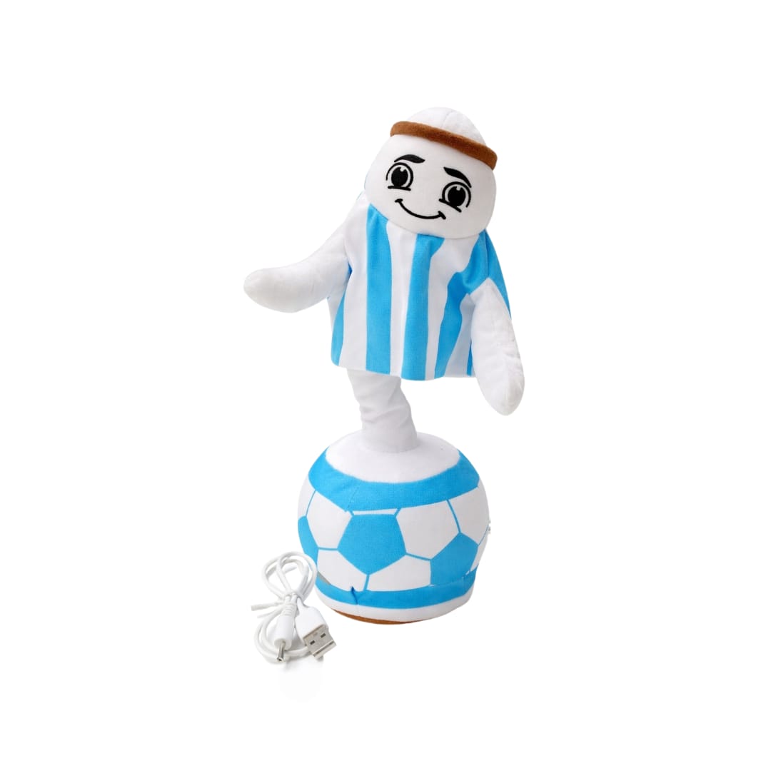 Keculf Juguete de Jirafa Bailarina con Luces LED, Juguete de Jirafa Que Keculf Juguete de Jirafa Bailarina con Luces LED, Juguete de Jirafa Que