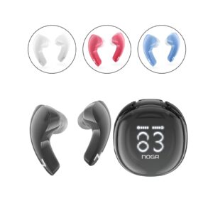 AURICULAR BT NOGA NG-BTWINS 43