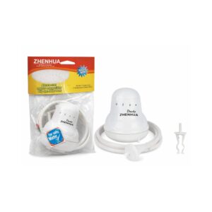 DUCHA ELECTRICA ZHENHUA 3 TEMPERATURAS DUCHA-ELECTRICA