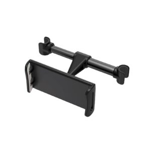 SOPORTE DE TABLET PARA APOYA CABEZA DE AUTO NM-HC87