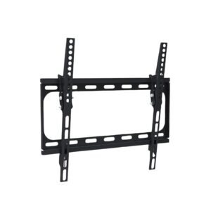 SOPORTE DE TV FIJO CON INCLINACION 32"- 60" NM-ST09