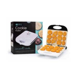 MAQUINA DE COOKIE OR-BIM01
