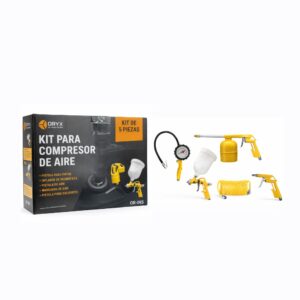 KIT DE COMPRESOR DE AIRE OR-IN5