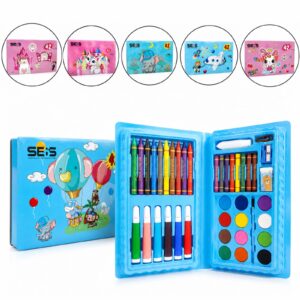KIT DE ARTE 42 PCS AF24384