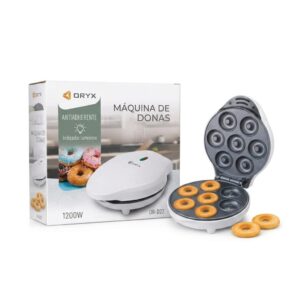 MAQUINA DE DONAS OR-5002 OR-D 21