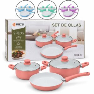 SET DE 3 OLLAS OR020B-2A