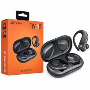 AURICULAR BT NOGA DEPORTIVO NG-BTWINS 47