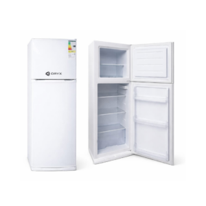 HELADERA CON FREEZER 200L ORYX OR-R200L