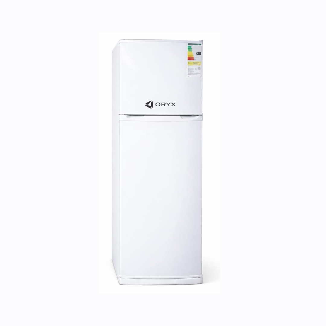 HELADERA CON FREEZER 200L ORYX OR-R200L - Imagen 3
