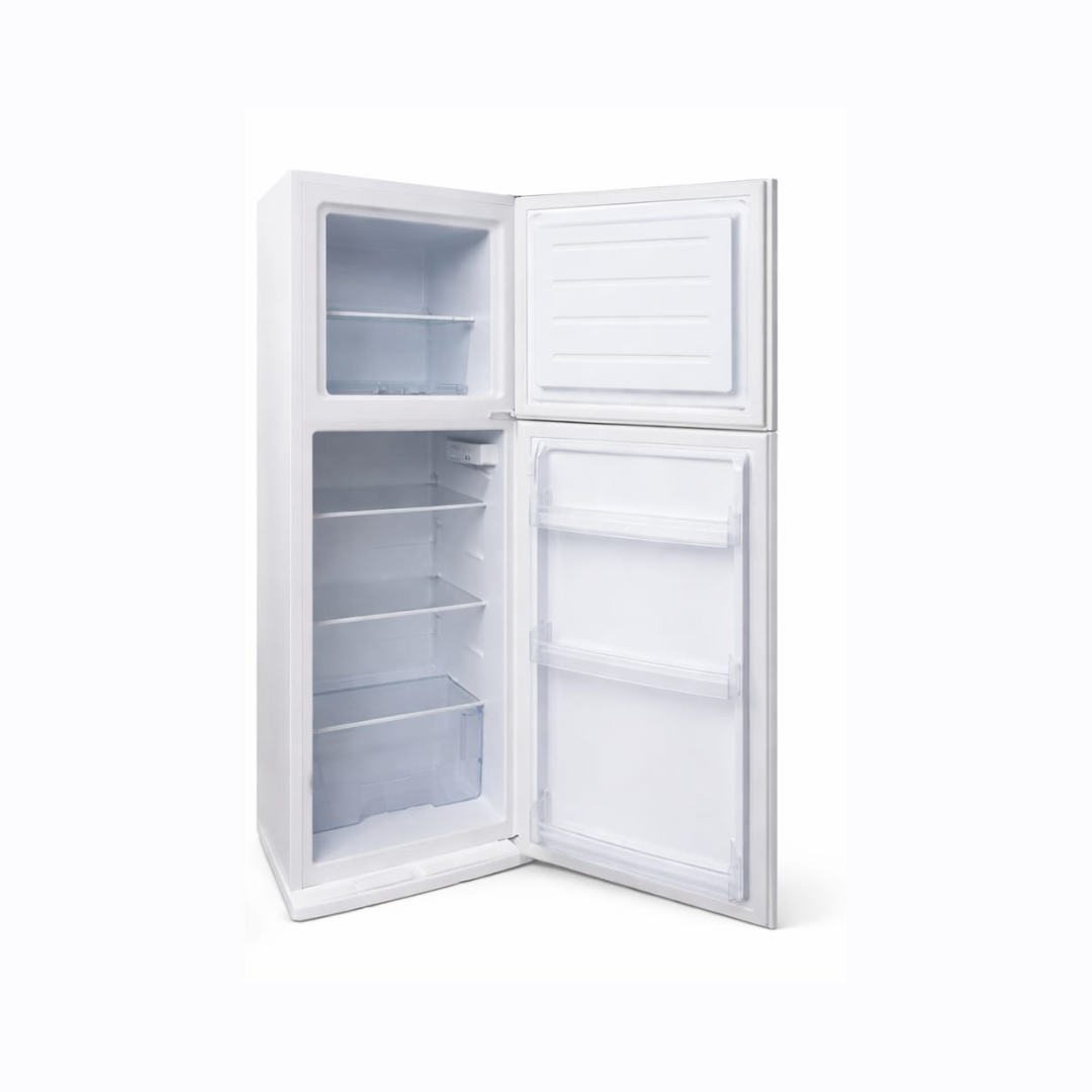 HELADERA CON FREEZER 200L ORYX OR-R200L - Imagen 2