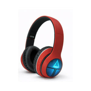 AURICULAR TIPO VINCHA BT L018 JUEGO DEL CALAMAR