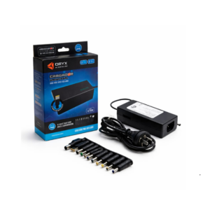 CARGADOR / FUENTE UNIVERSAL PARA NOTEBOOK ORYX MY-120WSA