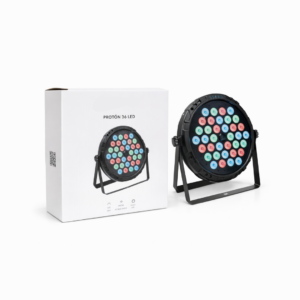 PROTON RGB 36LED DIC36L