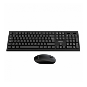 TECLADO + MOUSE COMBO INALAMBRICO NM-KB760