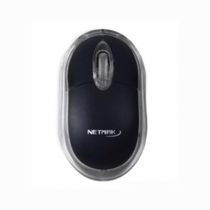 MOUSE LUMINOSO USB NM-M01