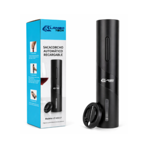 SACACORCHO ELECTRICO LT-25117