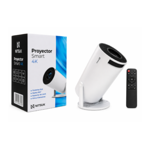 PROYECTOR SMART NITSUK P-1