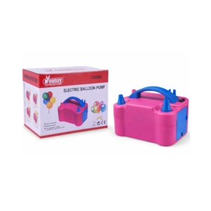 INFLADOR DE GLOBOS 73005