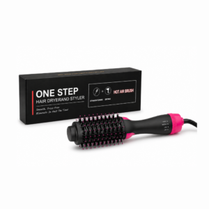 CEPILLO SECADOR 3 EN 1 SD-998 1000W