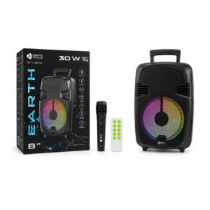 PARLANTE ORYX EARTH DE 8" SP-1146-5A