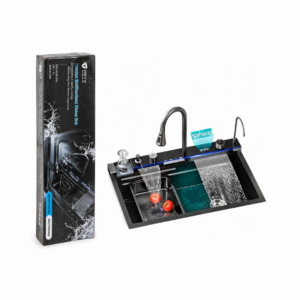 BACHA INTELIGENTE ORYX BH-7545