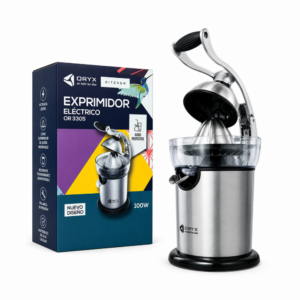 EXPRIMIDOR ELECTRICO OR3305