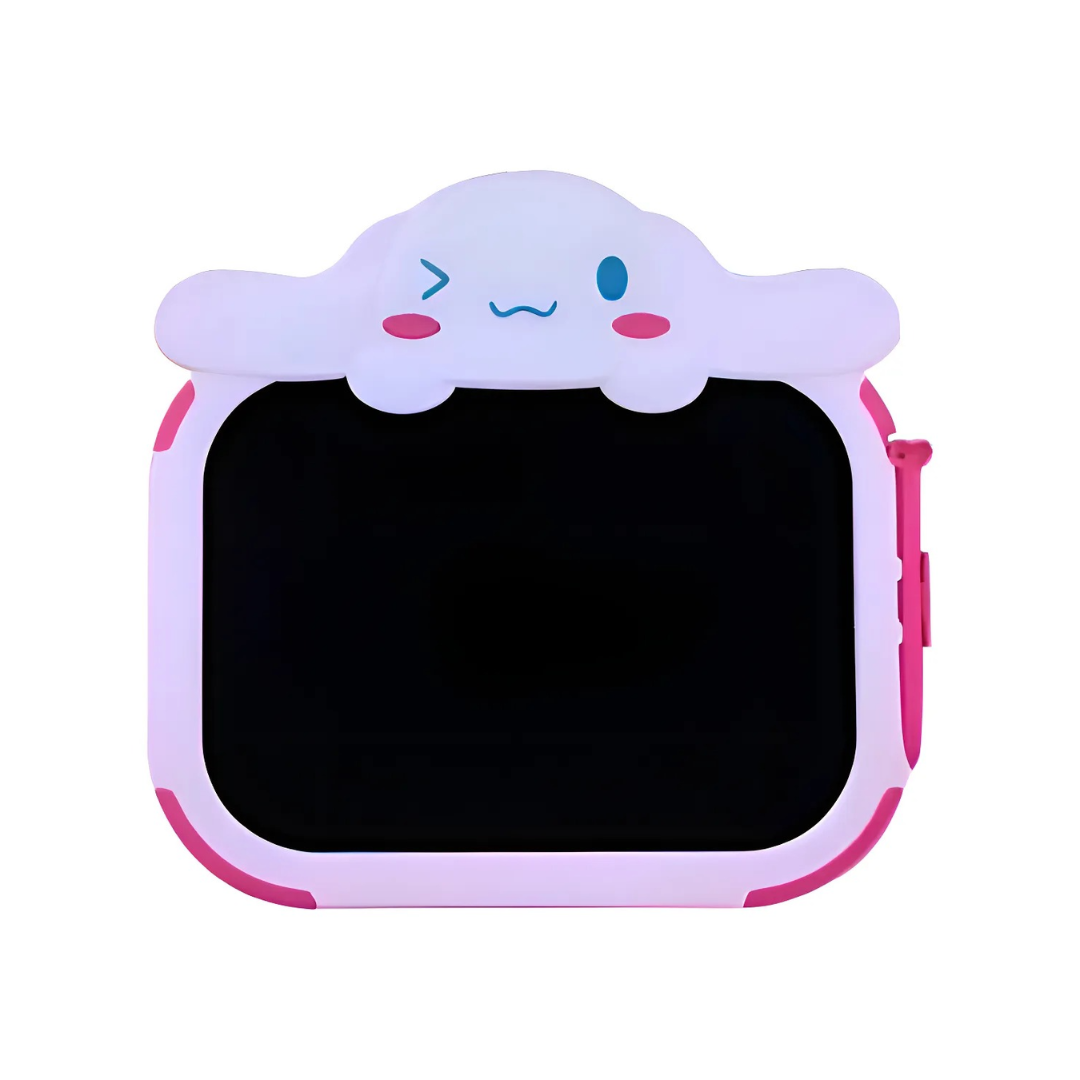 PIZARRA MAGICA CINNAMOROLL TABLETA WZ-8090 - Imagen 3