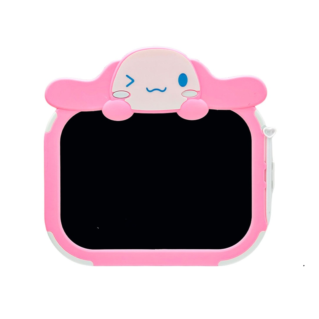 PIZARRA MAGICA CINNAMOROLL TABLETA WZ-8090 - Imagen 2