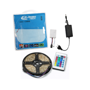 TIRA DE LED 5050 DESARMADA C-5050