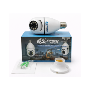 CAMARA FOCO ABT-6177V-3MP RAUS-50001 A-805-5 X504