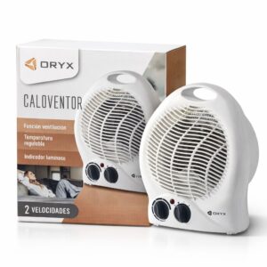 CALOVENTOR ORYX CAL-CH100