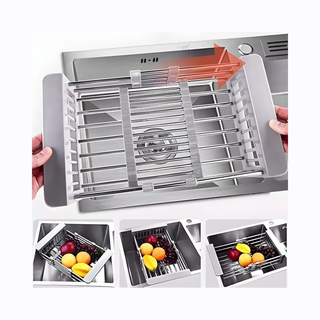 ESCURRIDOR EXTENSIBLE 5896 - Imagen 3