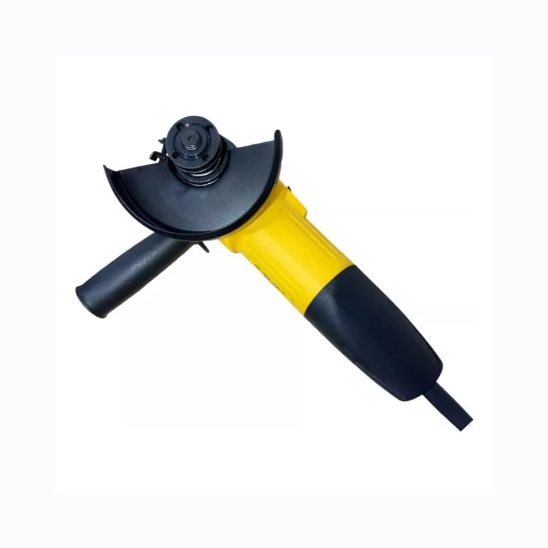 AMOLADORA ANGULAR ELECTRICA DE MANO 115MM 780W OR-AG115 - Imagen 4