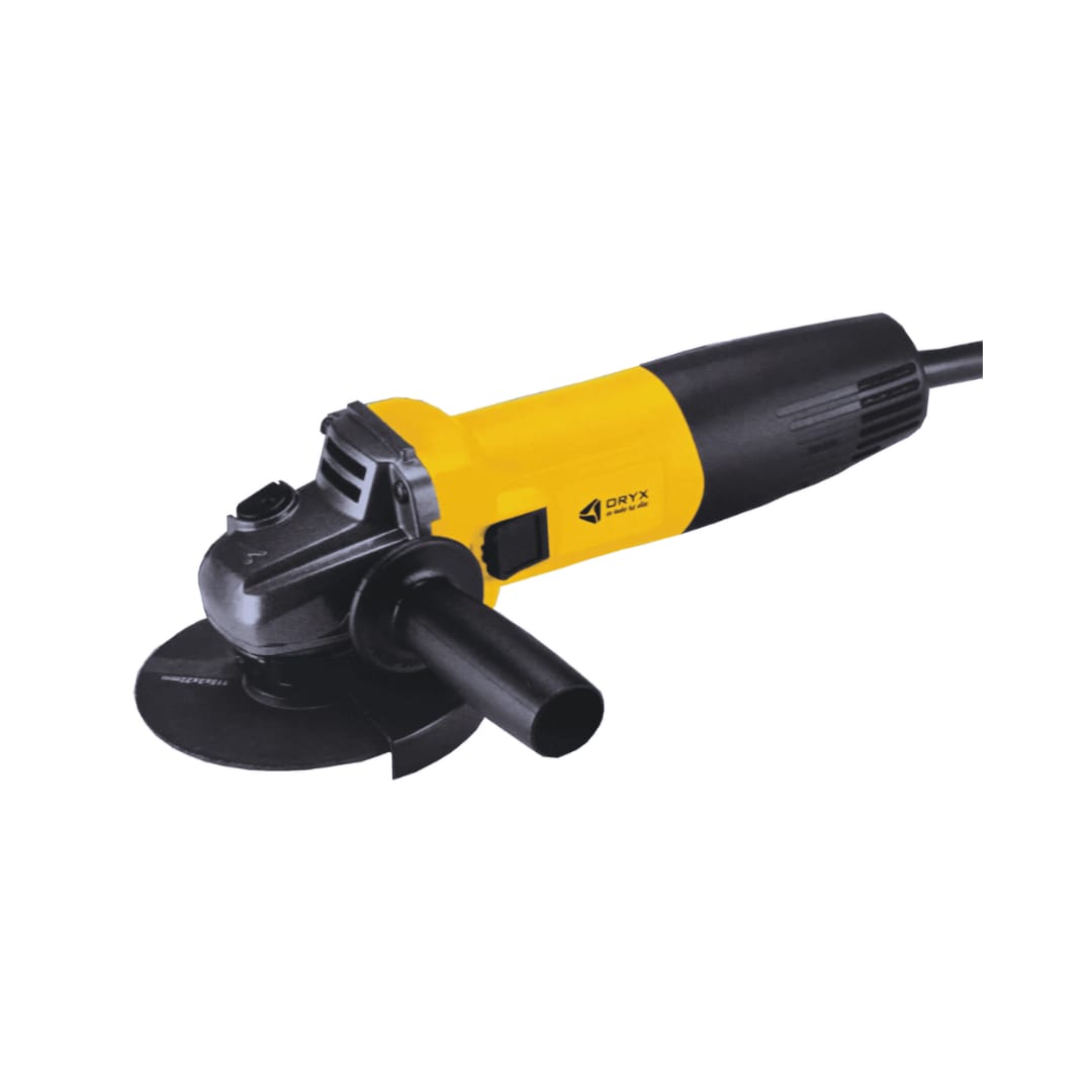 AMOLADORA ANGULAR ELECTRICA DE MANO 115MM 780W OR-AG115 - Imagen 3