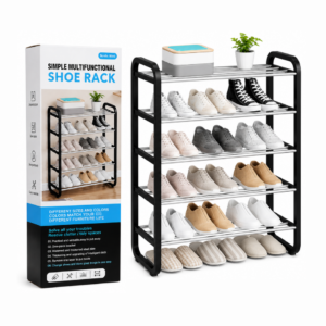 ORGANIZADOR DE ZAPATOS HOG0282