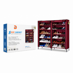 ROPERO PORTATIL ORGANIZADOR DE ROPA ACC0330