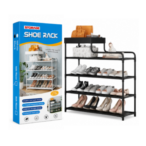 ORGANIZADOR DE ZAPATOS ACC0238
