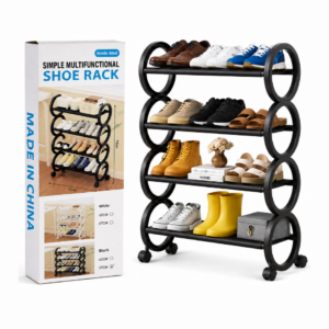 ORGANIZADOR DE ZAPATOS ACC0239