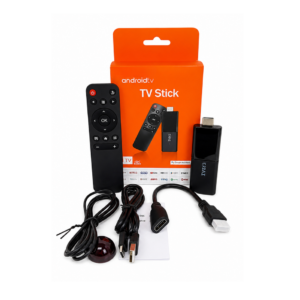 TV STICK ANDROID 14.0 2GB+16GB
