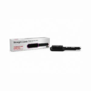 CEPILLO SECADOR DE PELO CON TEMPERATURA FH909