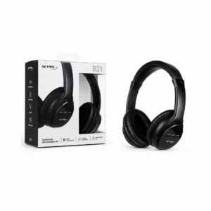 AURICULAR VINCHA BT NM-B21
