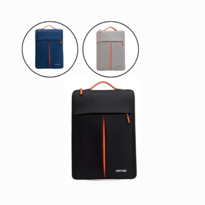 FUNDA PORTA NOTEBOOK 15.6" NM-FN16