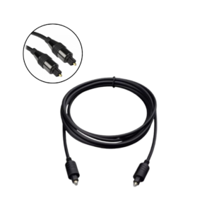 CABLE OPTICO DIGITAL TOSLINK 3M NM-C101