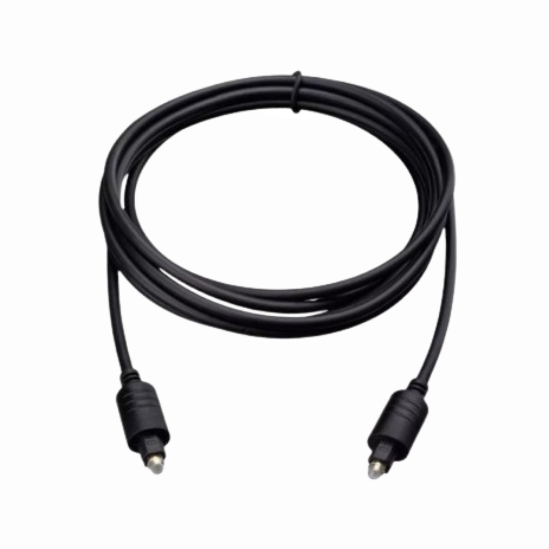 CABLE OPTICO DIGITAL TOSLINK 3M NM-C101 - Imagen 2