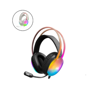 AURICULAR VINCHA GAMER NM-N25