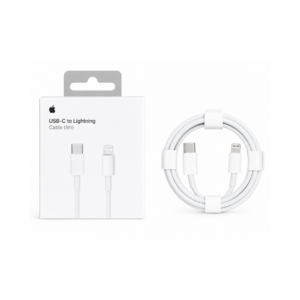 CABLE TIPO C A IPHONE 1M