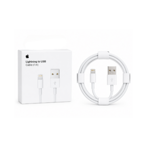 CABLE USB A IPHONE 1 METRO