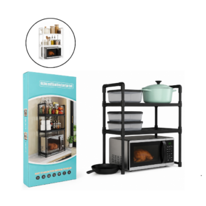RACK ORGANIZADOR PARA COCINA 5004