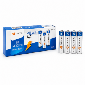 PILA AA ORYX X 60 OR-0155